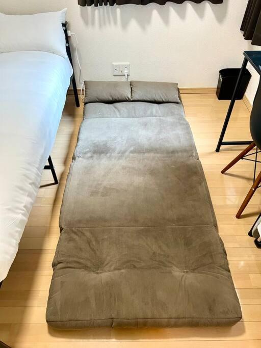 Apartment グレイシャス東新宿 東新宿駅徒歩4分 新大久保駅徒歩7分 新宿駅徒歩15分 歌舞伎町すぐ近く 美味しい韓国料理屋多数あります Präfektur Tokio