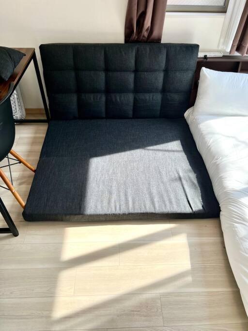 Apartmán グレイシャス東新宿 東新宿駅徒歩4分 新大久保駅徒歩7分 新宿駅徒歩15分 歌舞伎町すぐ近く 美味しい韓国料理屋多数あります *