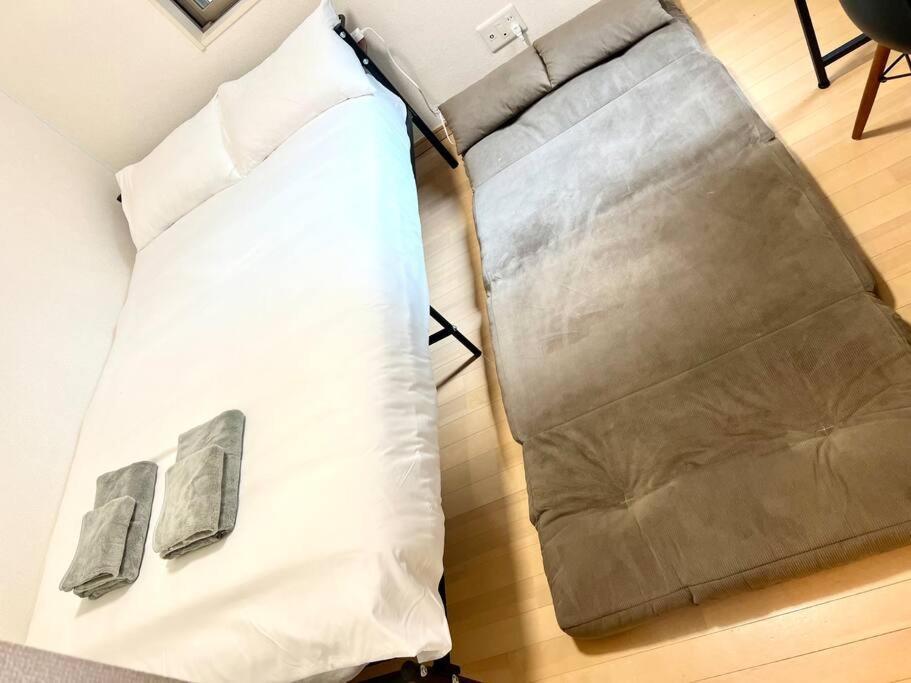 Apartmán グレイシャス東新宿 東新宿駅徒歩4分 新大久保駅徒歩7分 新宿駅徒歩15分 歌舞伎町すぐ近く 美味しい韓国料理屋多数あります