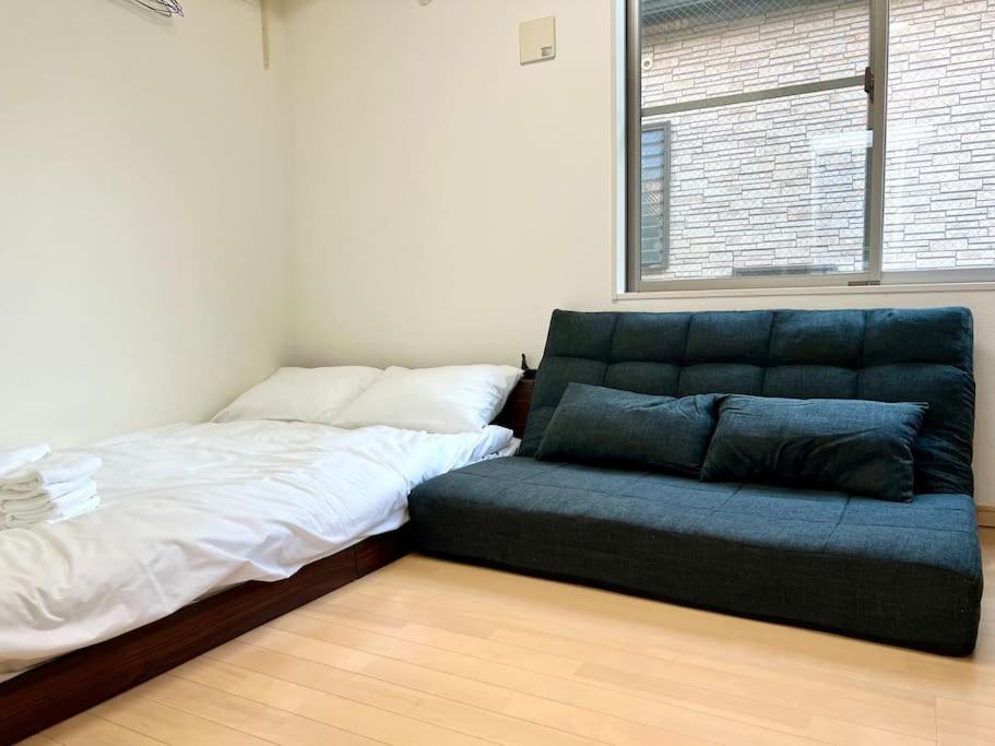 Appartement グレイシャス東新宿 東新宿駅徒歩4分 新大久保駅徒歩7分 新宿駅徒歩15分 歌舞伎町すぐ近く 美味しい韓国料理屋多数あります