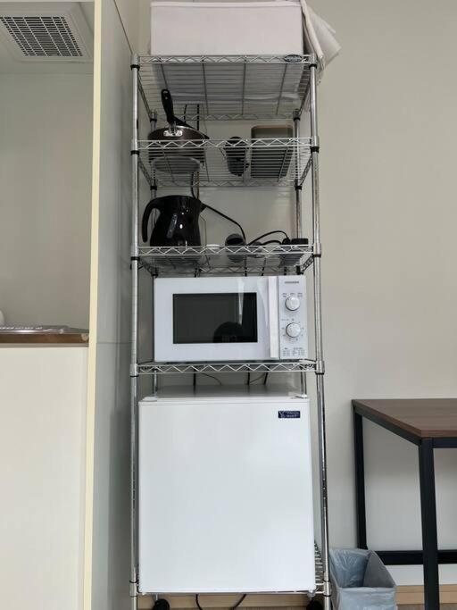 Appartement グレイシャス東新宿 東新宿駅徒歩4分 新大久保駅徒歩7分 新宿駅徒歩15分 歌舞伎町すぐ近く 美味しい韓国料理屋多数あります Tokio