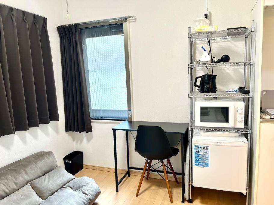 グレイシャス東新宿 東新宿駅徒歩4分 新大久保駅徒歩7分 新宿駅徒歩15分 歌舞伎町すぐ近く 美味しい韓国料理屋多数あります Appartement