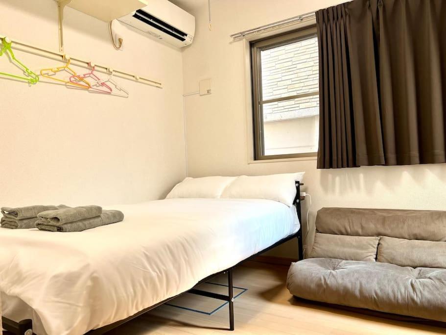 Appartement グレイシャス東新宿 東新宿駅徒歩4分 新大久保駅徒歩7分 新宿駅徒歩15分 歌舞伎町すぐ近く 美味しい韓国料理屋多数あります