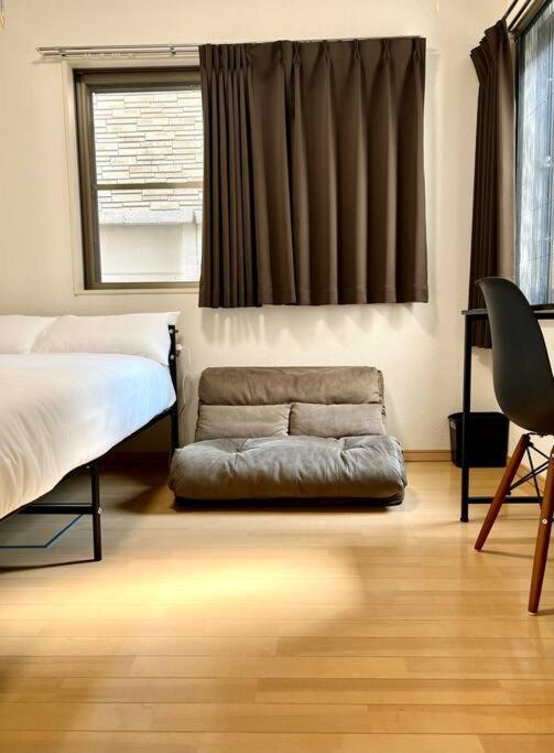 Appartement グレイシャス東新宿 東新宿駅徒歩4分 新大久保駅徒歩7分 新宿駅徒歩15分 歌舞伎町すぐ近く 美味しい韓国料理屋多数あります Tokio