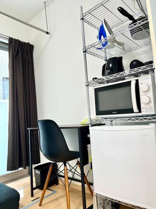 Appartement グレイシャス東新宿 東新宿駅徒歩4分 新大久保駅徒歩7分 新宿駅徒歩15分 歌舞伎町すぐ近く 美味しい韓国料理屋多数あります *