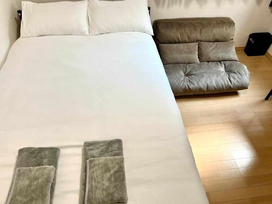 Apartamento グレイシャス東新宿 東新宿駅徒歩4分 新大久保駅徒歩7分 新宿駅徒歩15分 歌舞伎町すぐ近く 美味しい韓国料理屋多数あります *